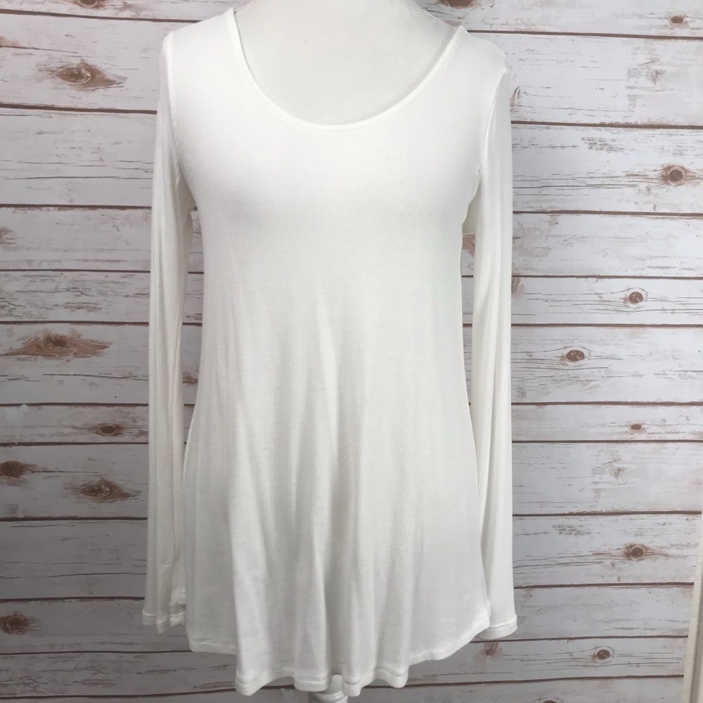 Agnes & Dora long sleeve thermal